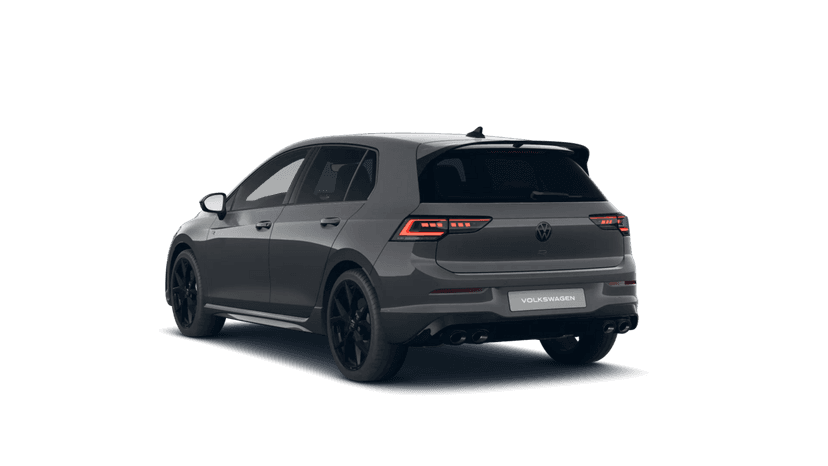 Golf - miniatura renderu 3
