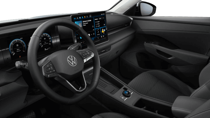 Nowy T-Roc - miniatura renderu 7