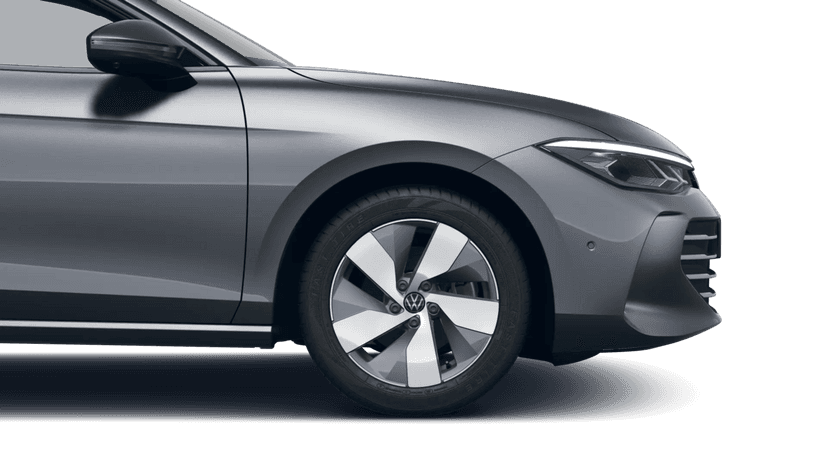 Passat - miniatura renderu 6