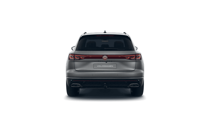 Touareg - miniatura renderu 2