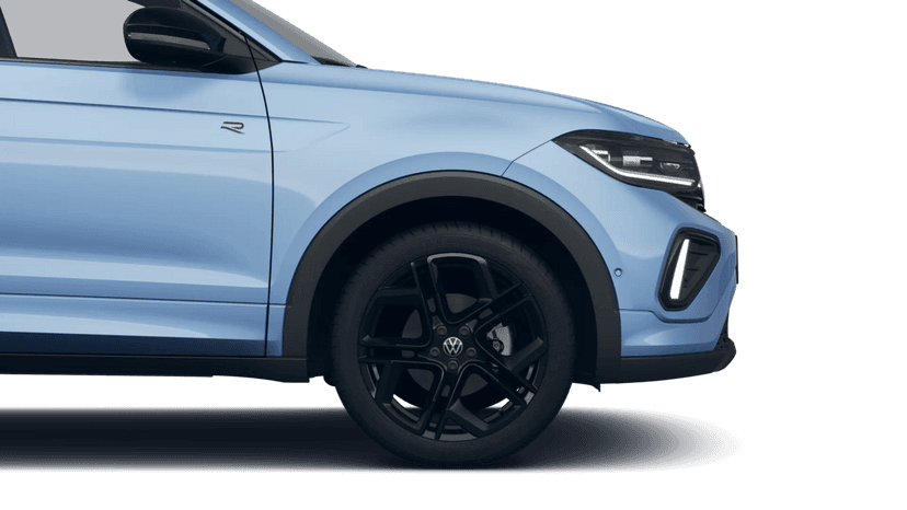 T-Cross - miniatura renderu 6
