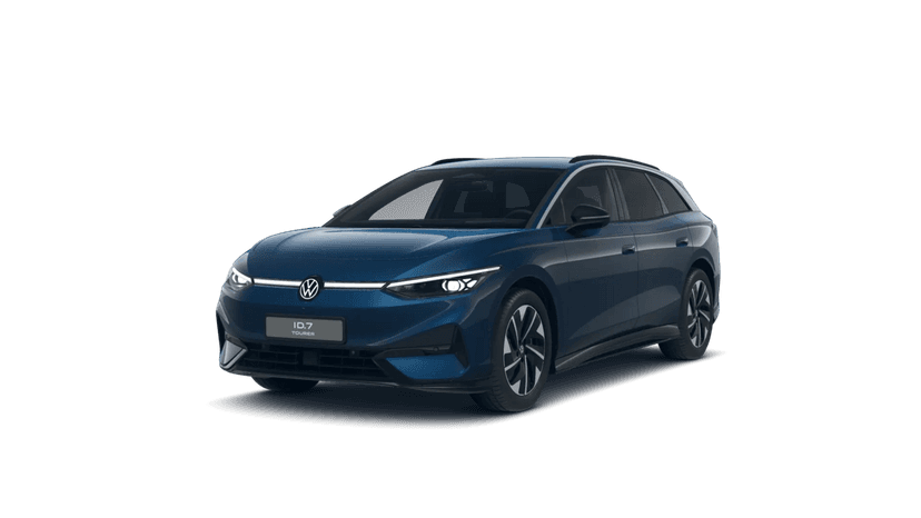 ID.7 Tourer - miniatura renderu 5