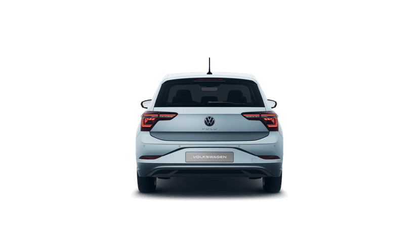 Polo - miniatura renderu 2