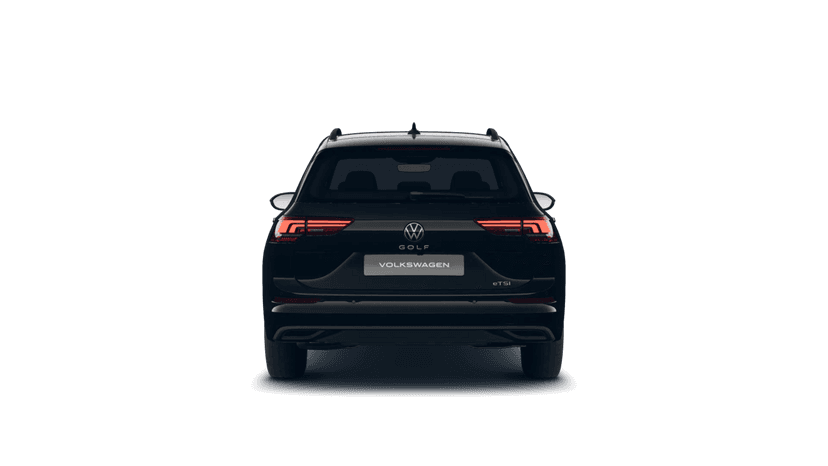 Golf Variant - miniatura renderu 2