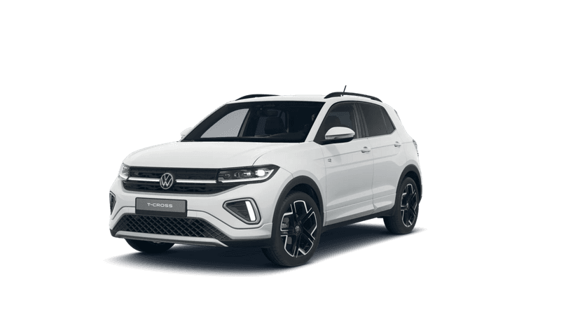 T-Cross - miniatura renderu 5