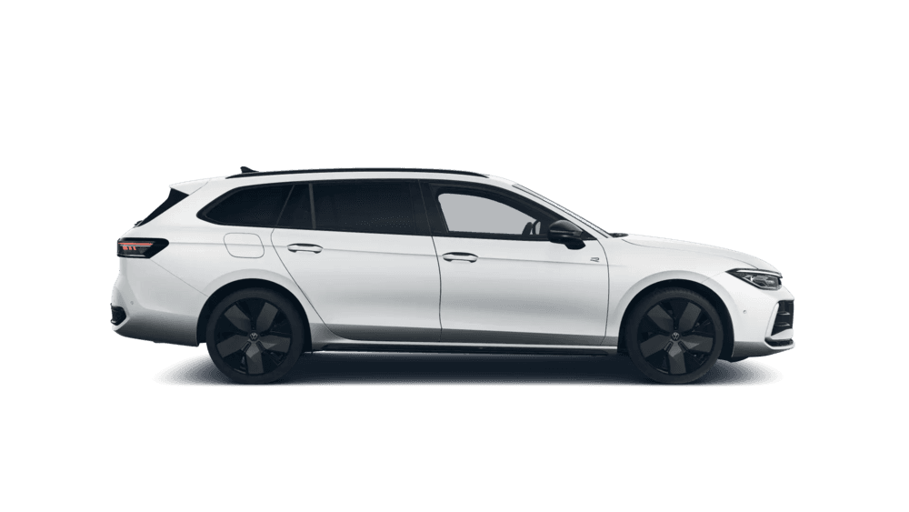 Passat R-Line 2026 2.0 TSI 204 KM