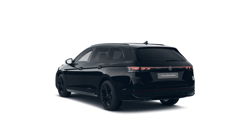 Passat - miniatura renderu 3