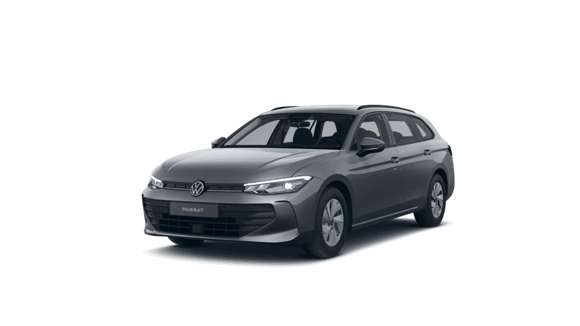 Passat - miniatura renderu 5