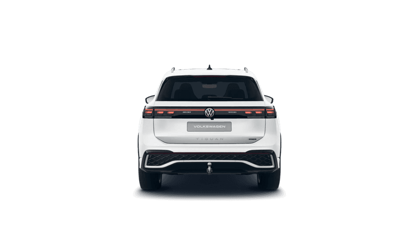 Tiguan - miniatura renderu 2
