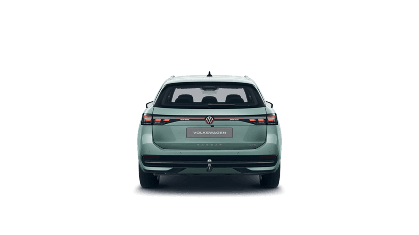 Passat - miniatura renderu 2