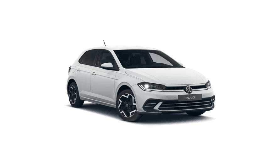 Polo - miniatura renderu 1