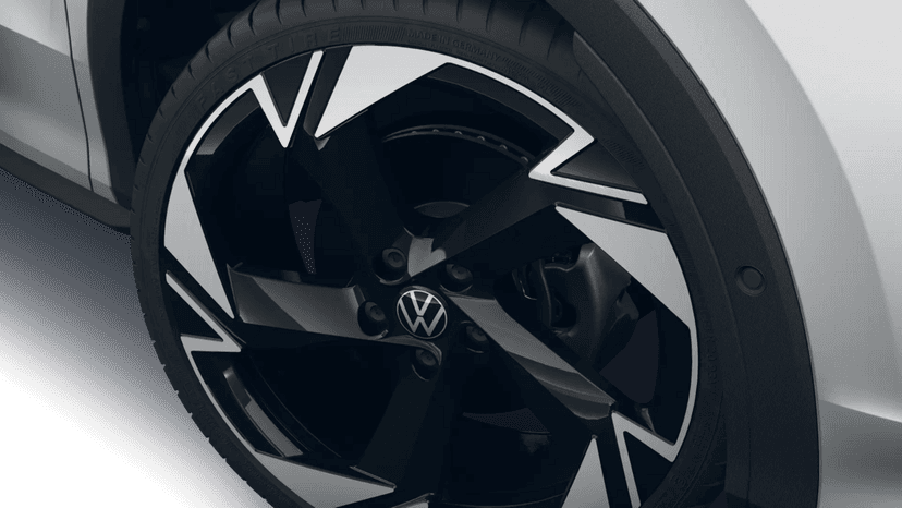 Nowy T-Roc - miniatura renderu 6