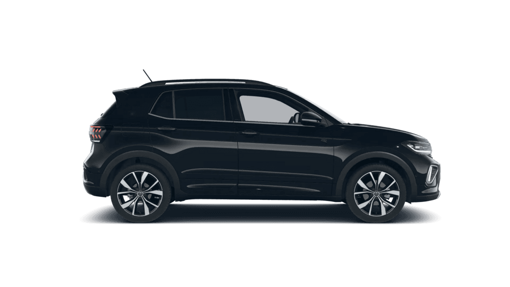 T-Cross R-Line Plus 2026 1.5 TSI ACT 150 KM