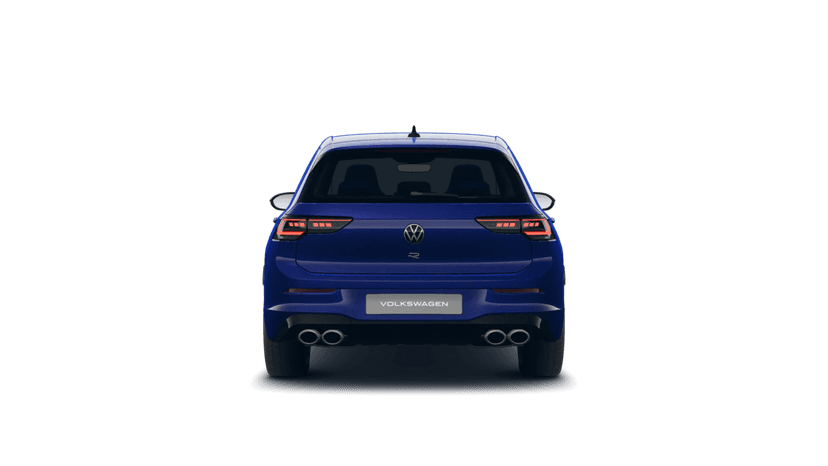 Golf - miniatura renderu 2