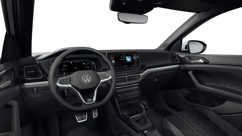T-Cross - miniatura renderu 7