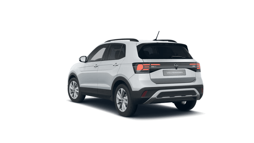 T-Cross - miniatura renderu 3