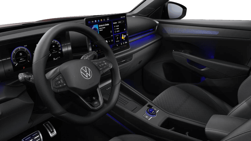 Nowy T-Roc - miniatura renderu 7