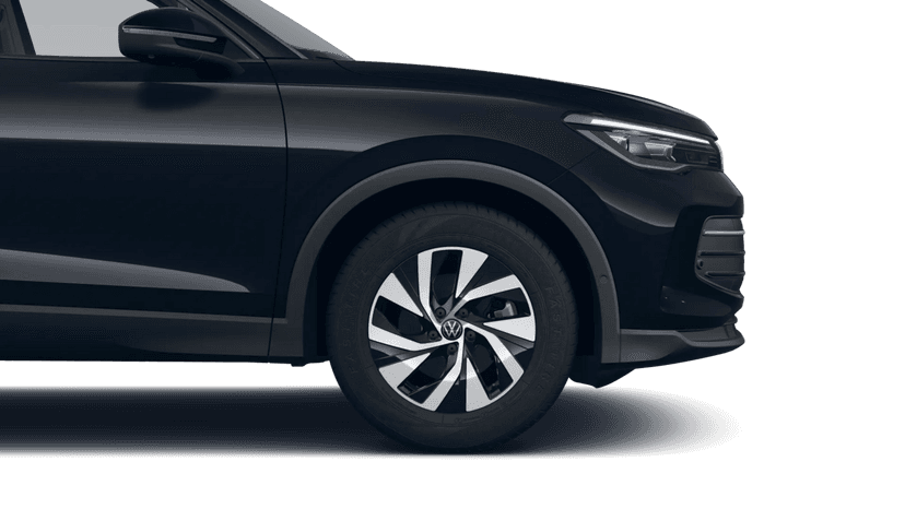 Tiguan - miniatura renderu 6