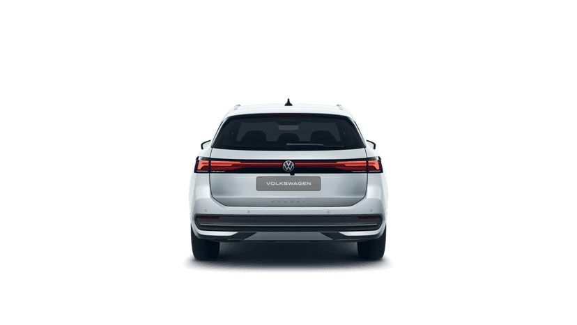 Passat - miniatura renderu 2
