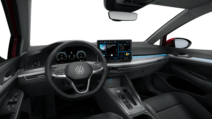 Golf - miniatura renderu 7