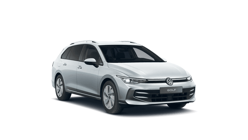 Golf Variant - miniatura renderu 1