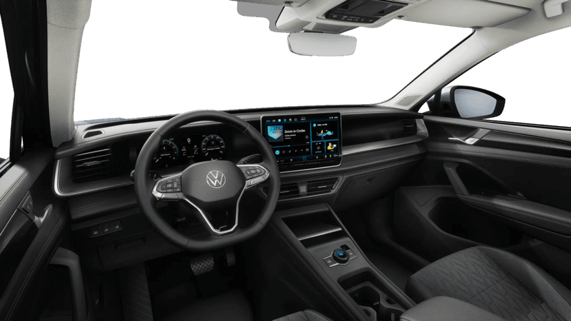 Tayron - miniatura renderu 7