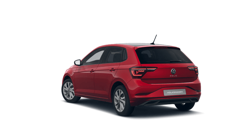 Polo - miniatura renderu 3