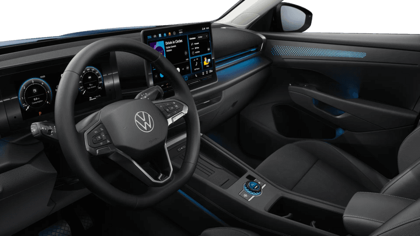 Nowy T-Roc - miniatura renderu 7