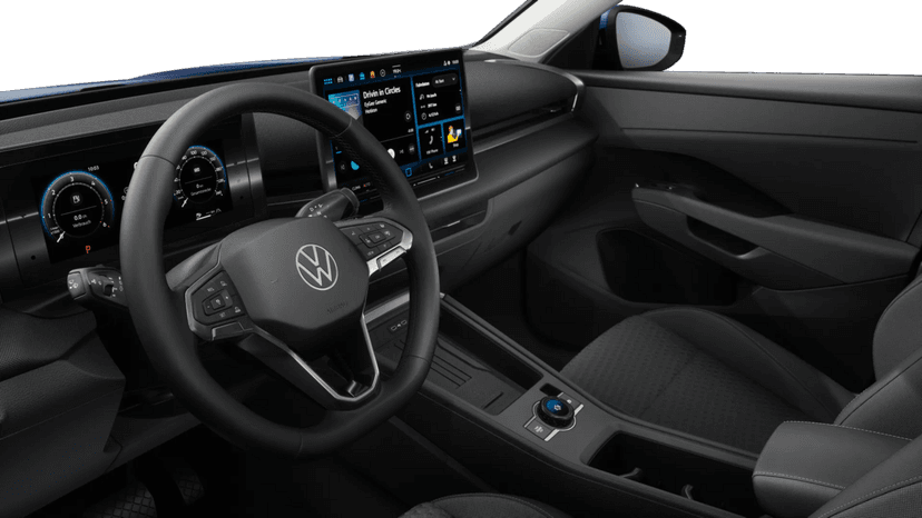 Nowy T-Roc - miniatura renderu 7