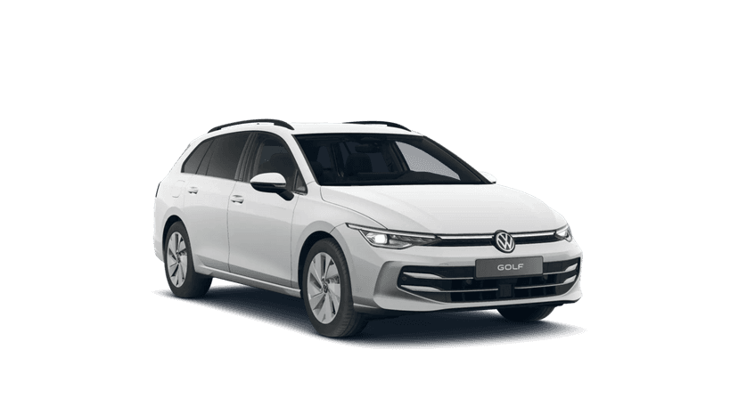 Golf Variant - miniatura renderu 1