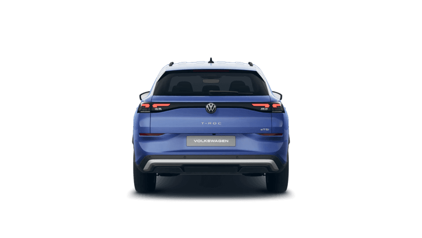 Nowy T-Roc - miniatura renderu 2