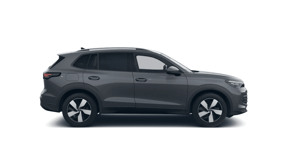 Tiguan Life Plus 2026 2.0 TSI 4MOTION 204 KM