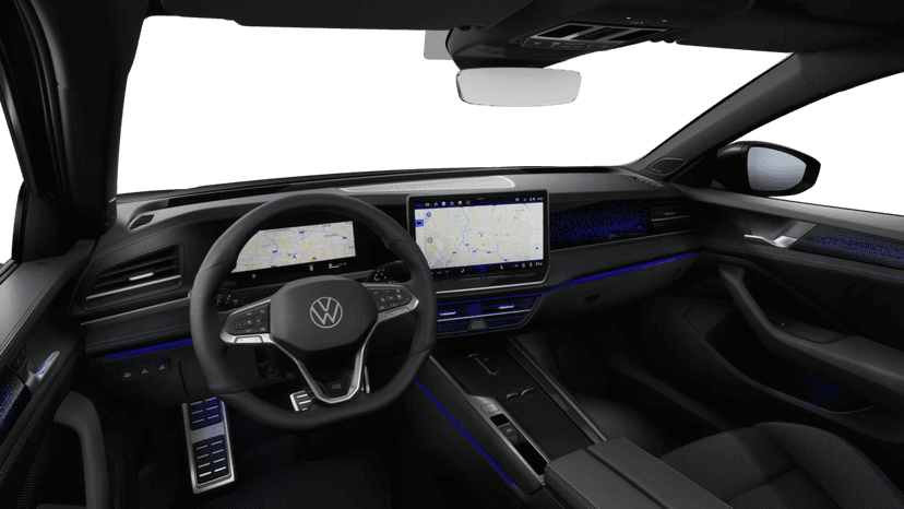 Passat - miniatura renderu 7