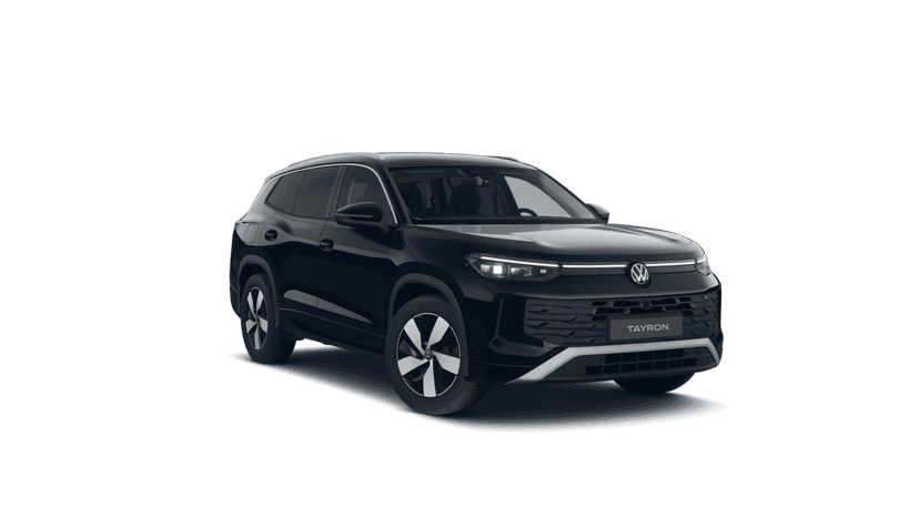 Tayron - miniatura renderu 1