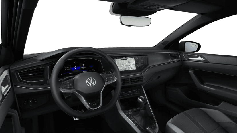 Polo - miniatura renderu 5