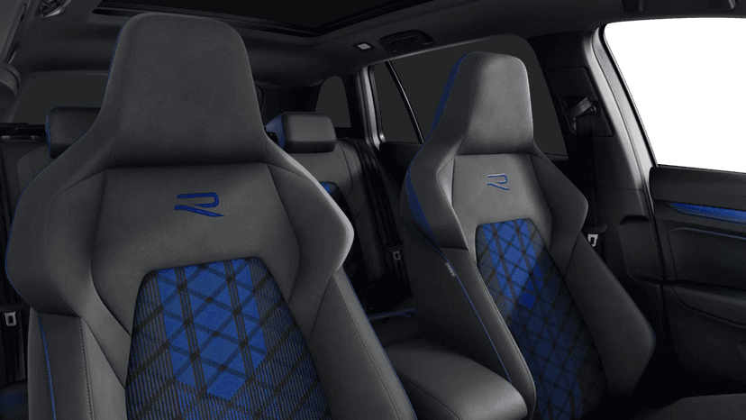 Golf Variant - miniatura renderu 8