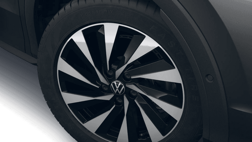 Nowy T-Roc - miniatura renderu 6
