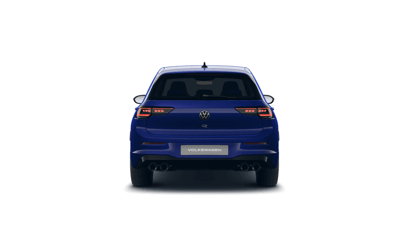 Golf - miniatura renderu 2