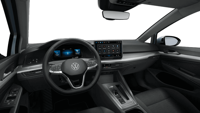 Golf - miniatura renderu 7