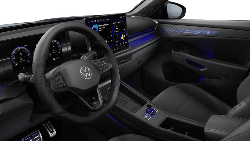 Nowy T-Roc - miniatura renderu 7