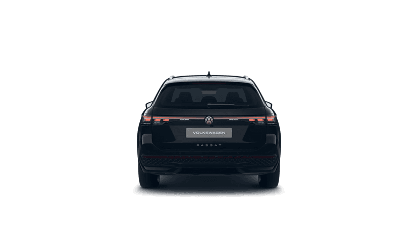 Passat - miniatura renderu 2