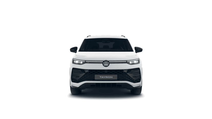 Tayron - miniatura renderu 2