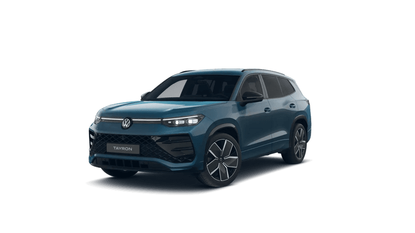 Tayron - miniatura renderu 5