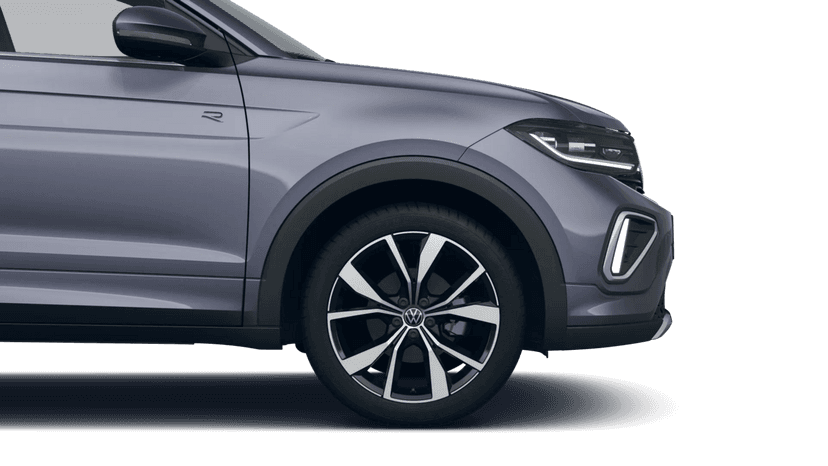 T-Cross - miniatura renderu 6