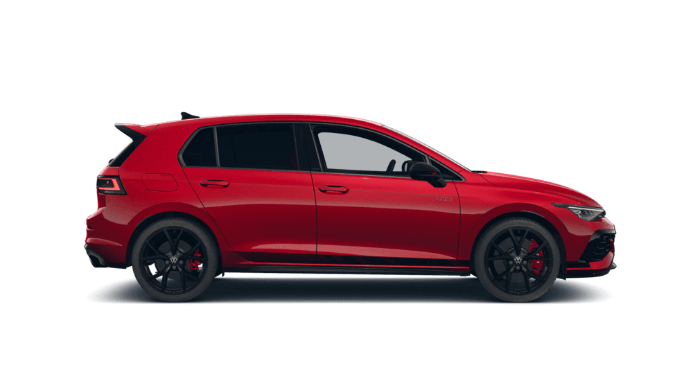 Golf GTI Clubsport 2026 2.0 TSI 300 KM