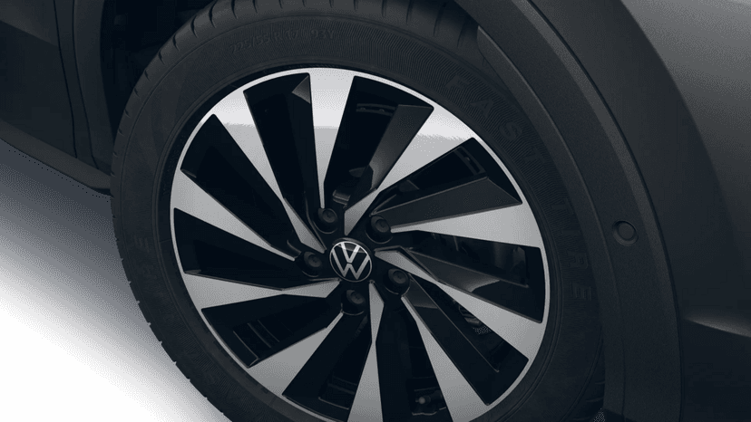 Nowy T-Roc - miniatura renderu 6