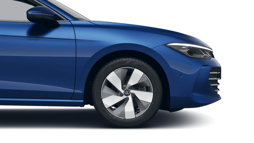 Passat - miniatura renderu 6
