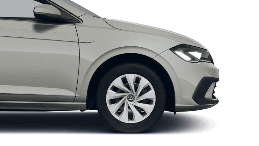 Polo - miniatura renderu 6