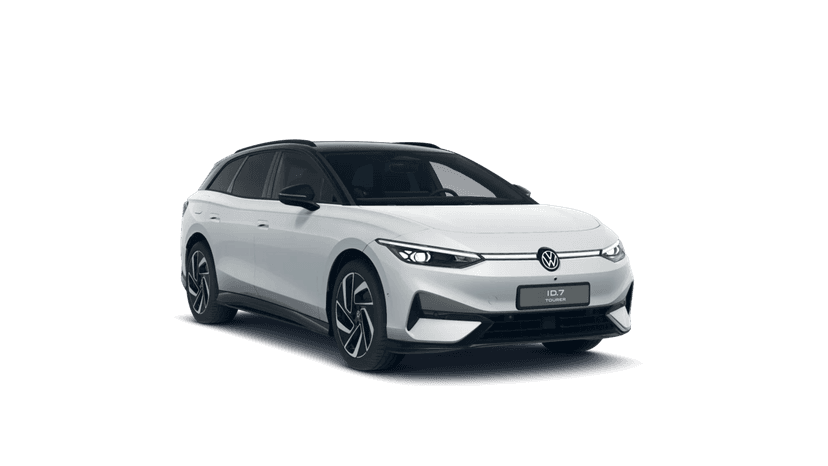 ID.7 Tourer - miniatura renderu 1
