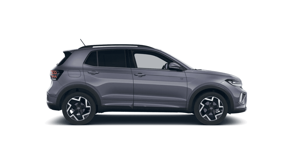 T-Cross R-Line Plus 2026 1.5 TSI ACT 150 KM